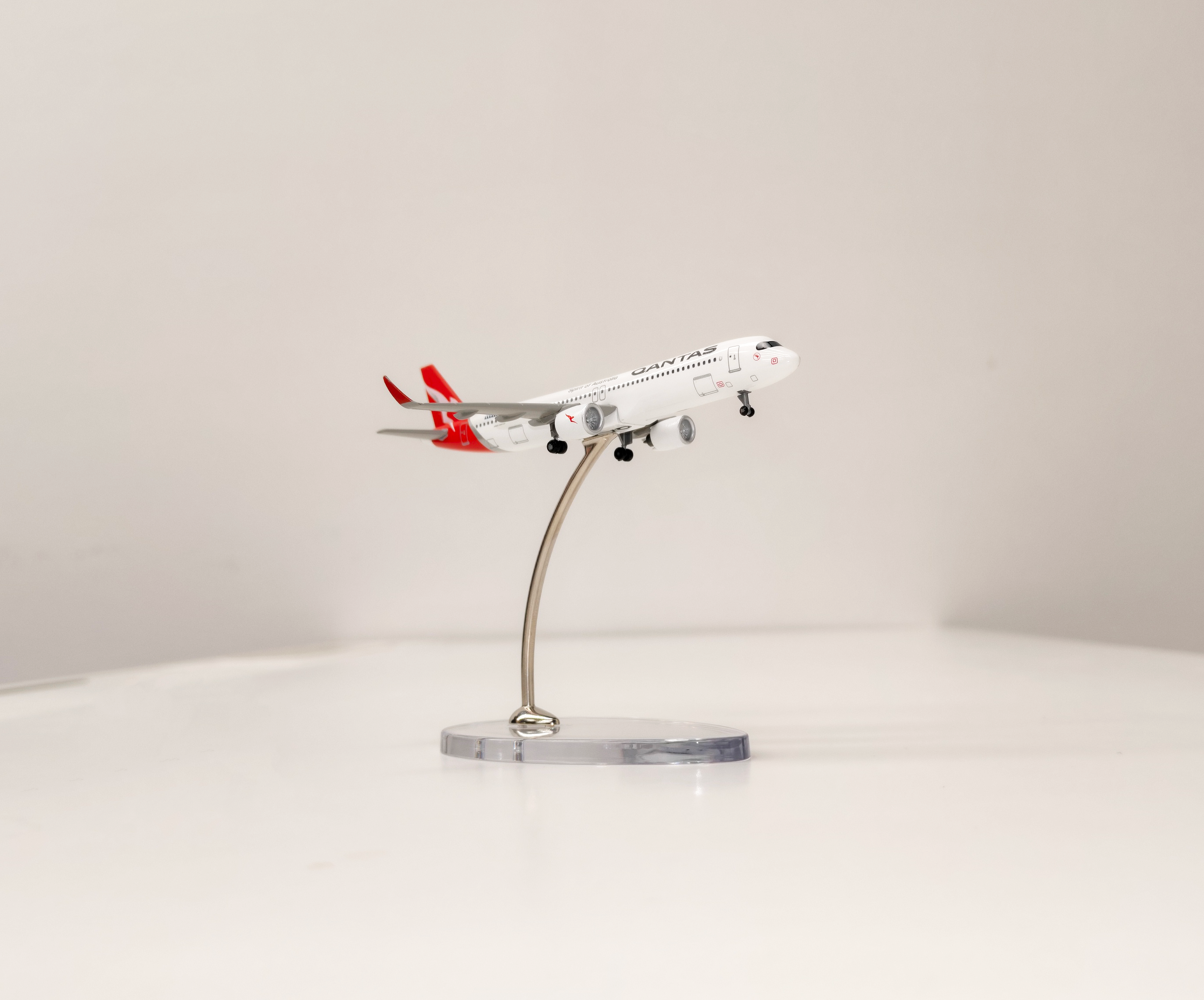 Qantas A321 XLR  1/400
