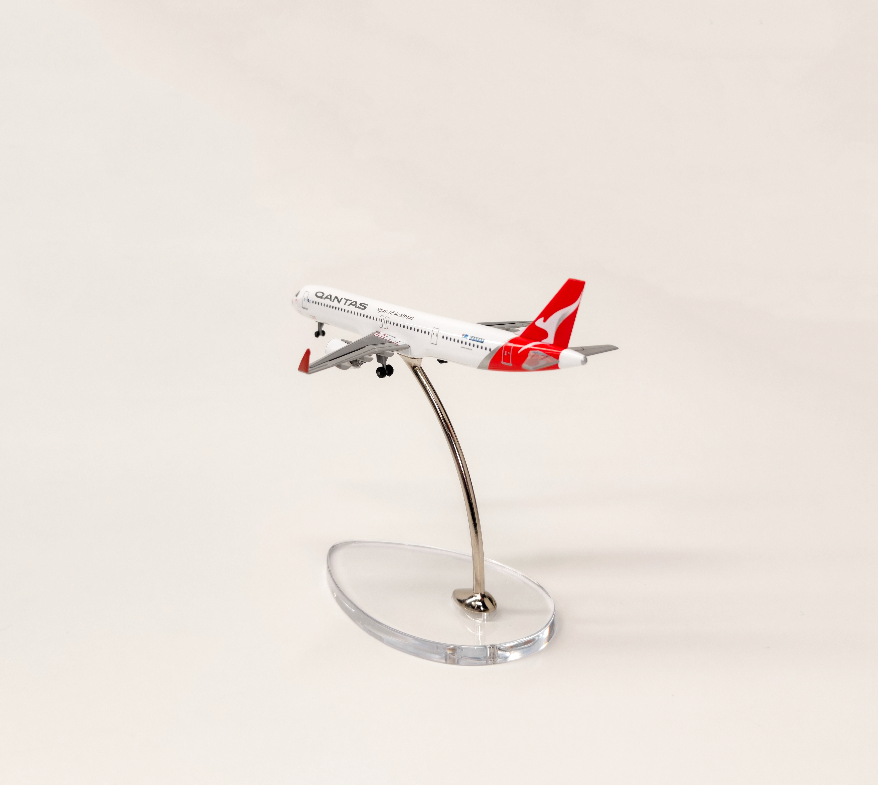 Qantas A321 XLR  1/400