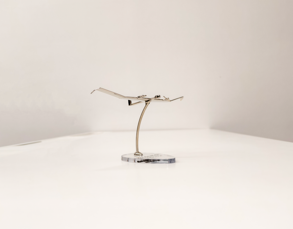 AALTO Zephyr  1/166