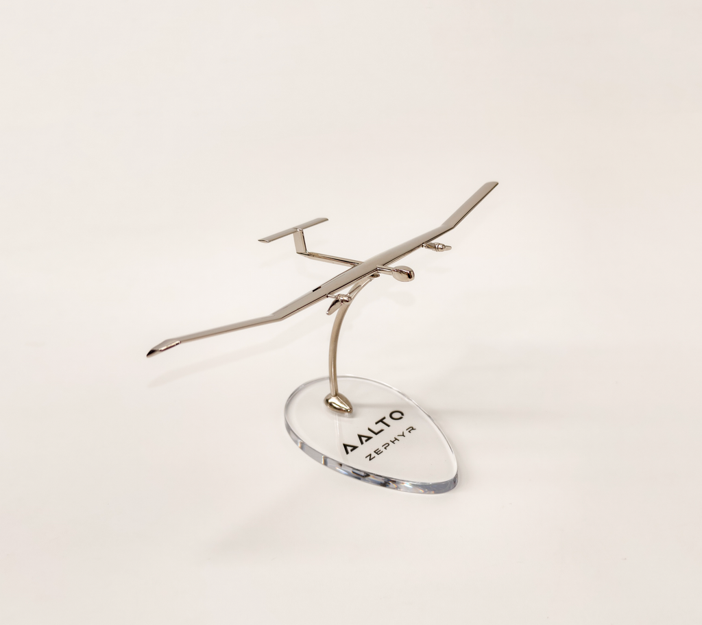 AALTO Zephyr  1/166