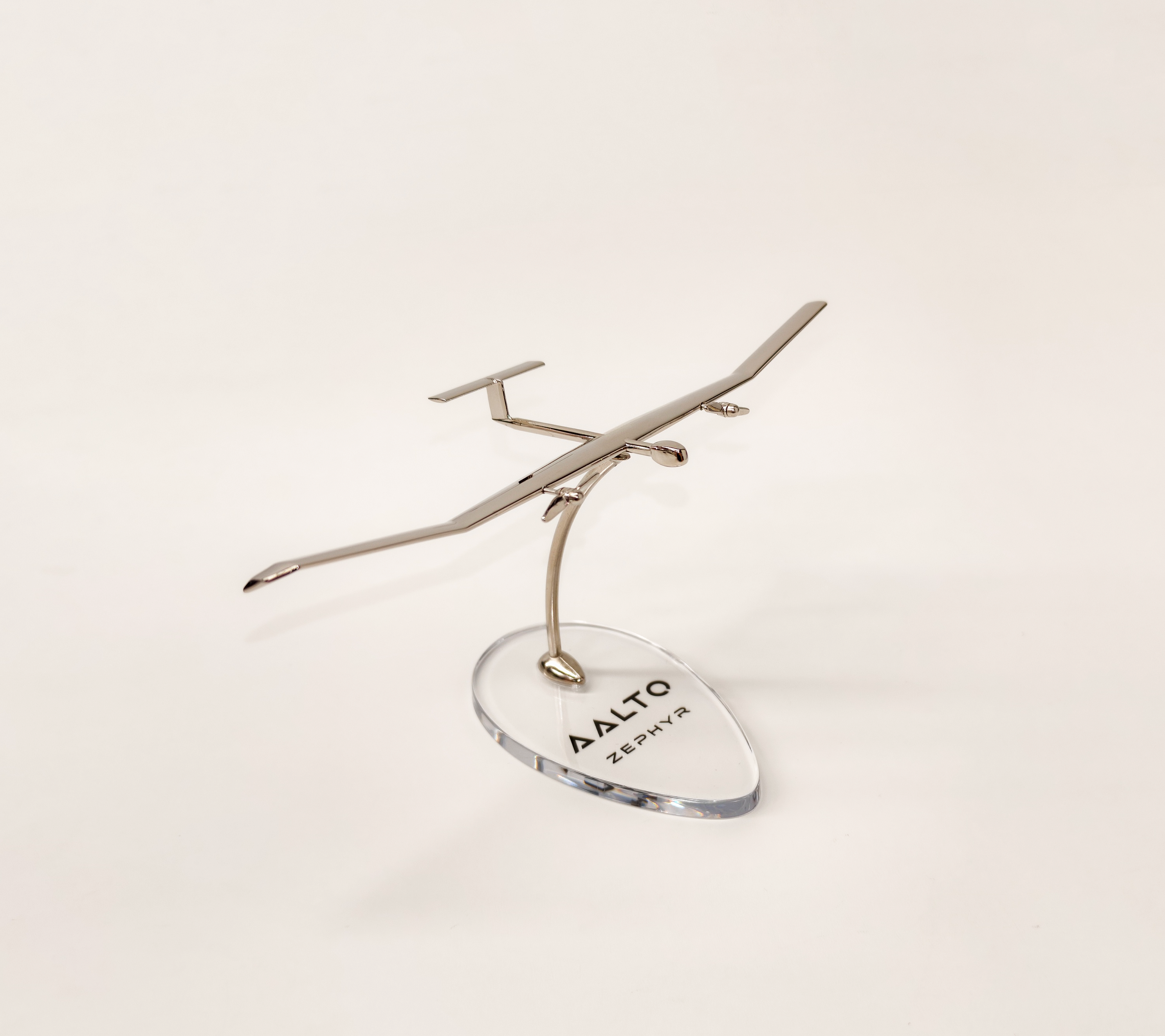 AALTO Zephyr  1/166