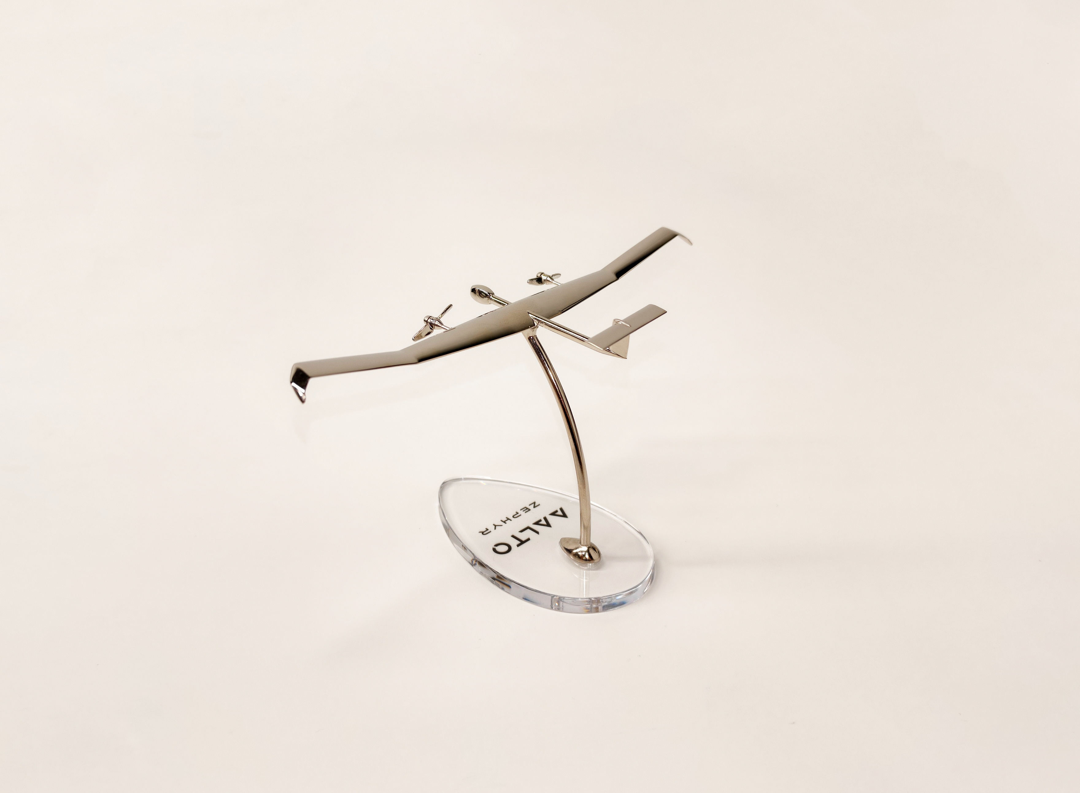 AALTO Zephyr  1/166