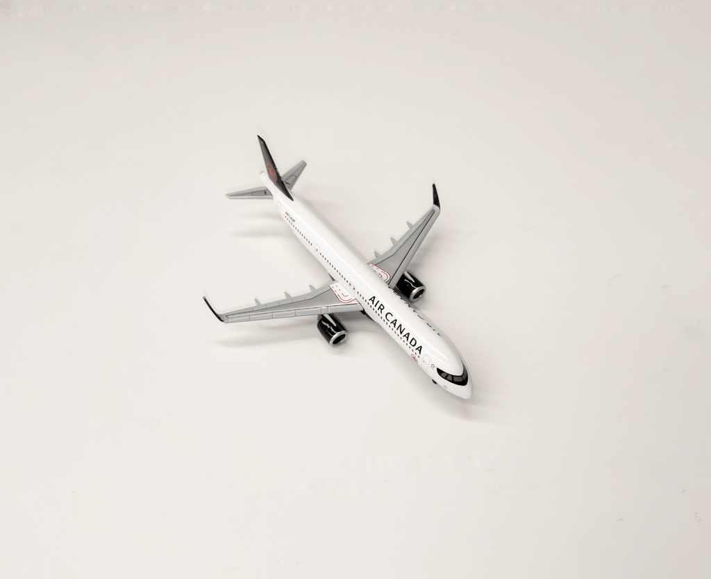 Air Canada A321 neo  1/400