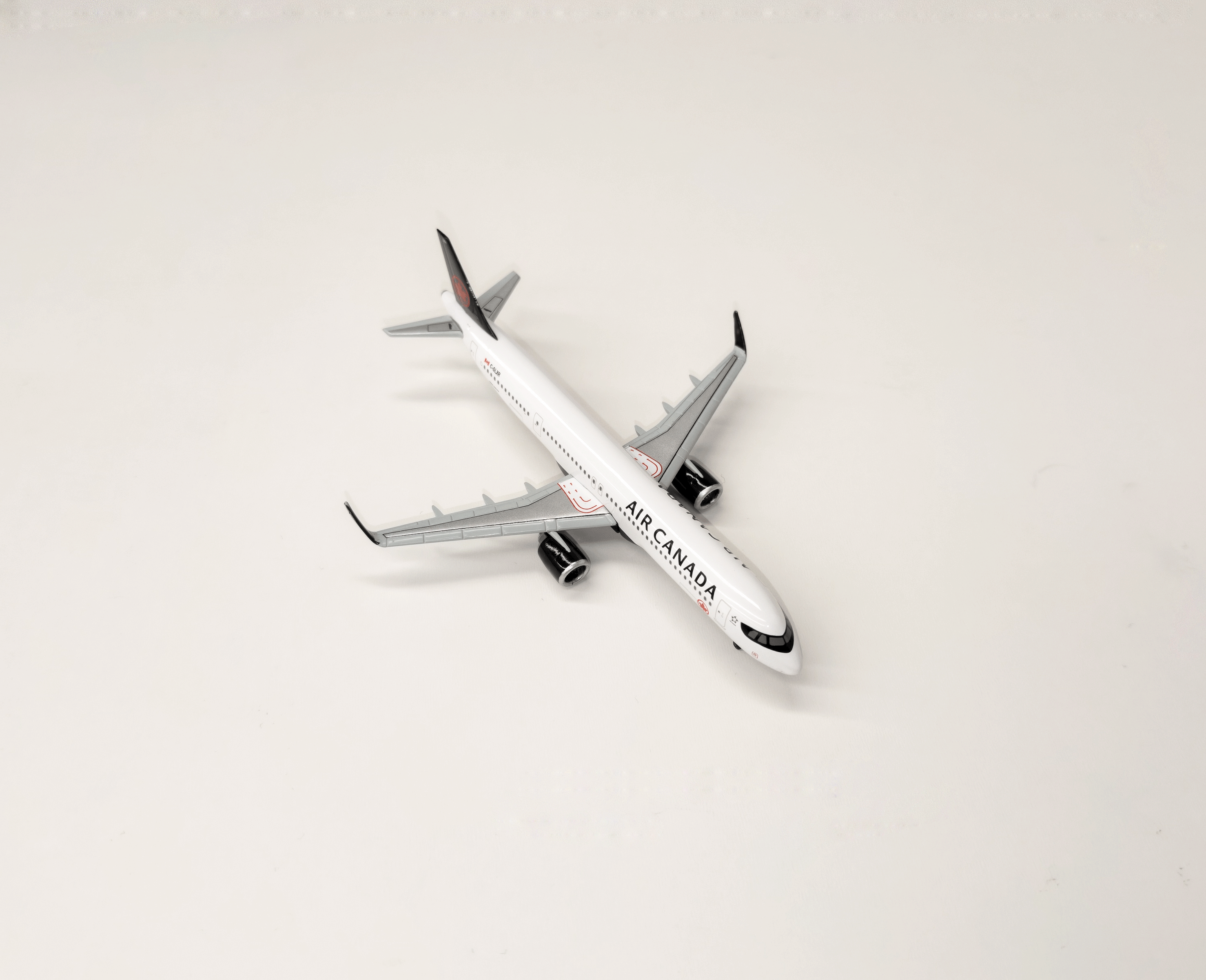 Air Canada A321 neo  1/400