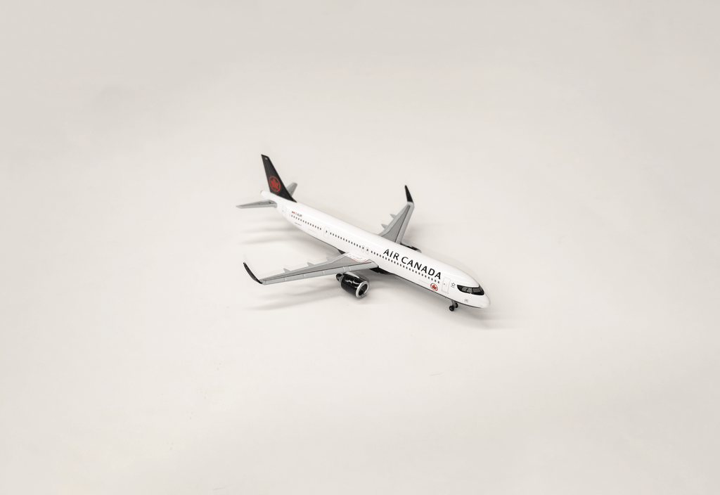 Air Canada A321 neo  1/400