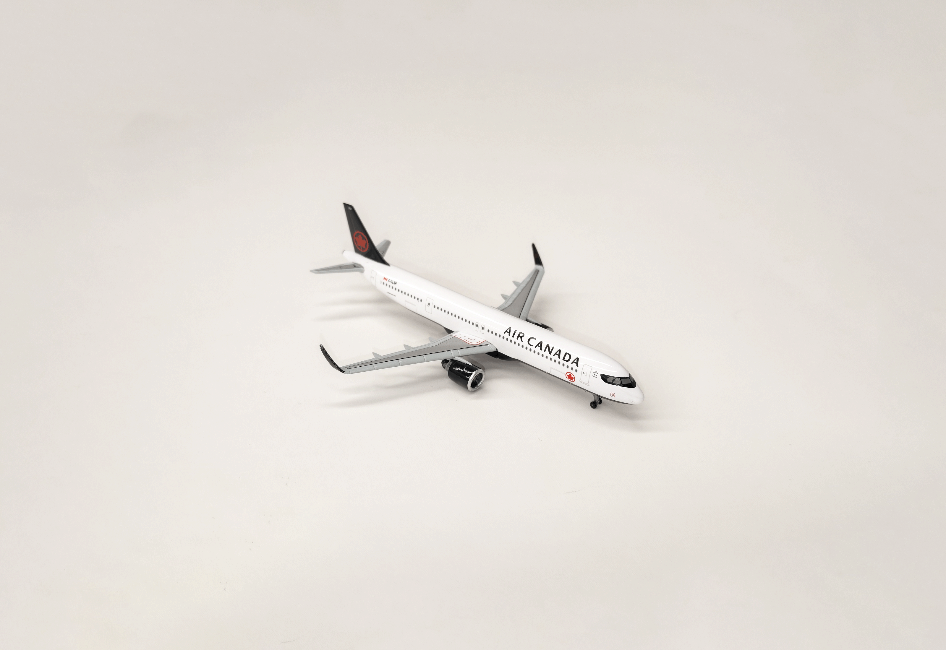 Air Canada A321 neo  1/400