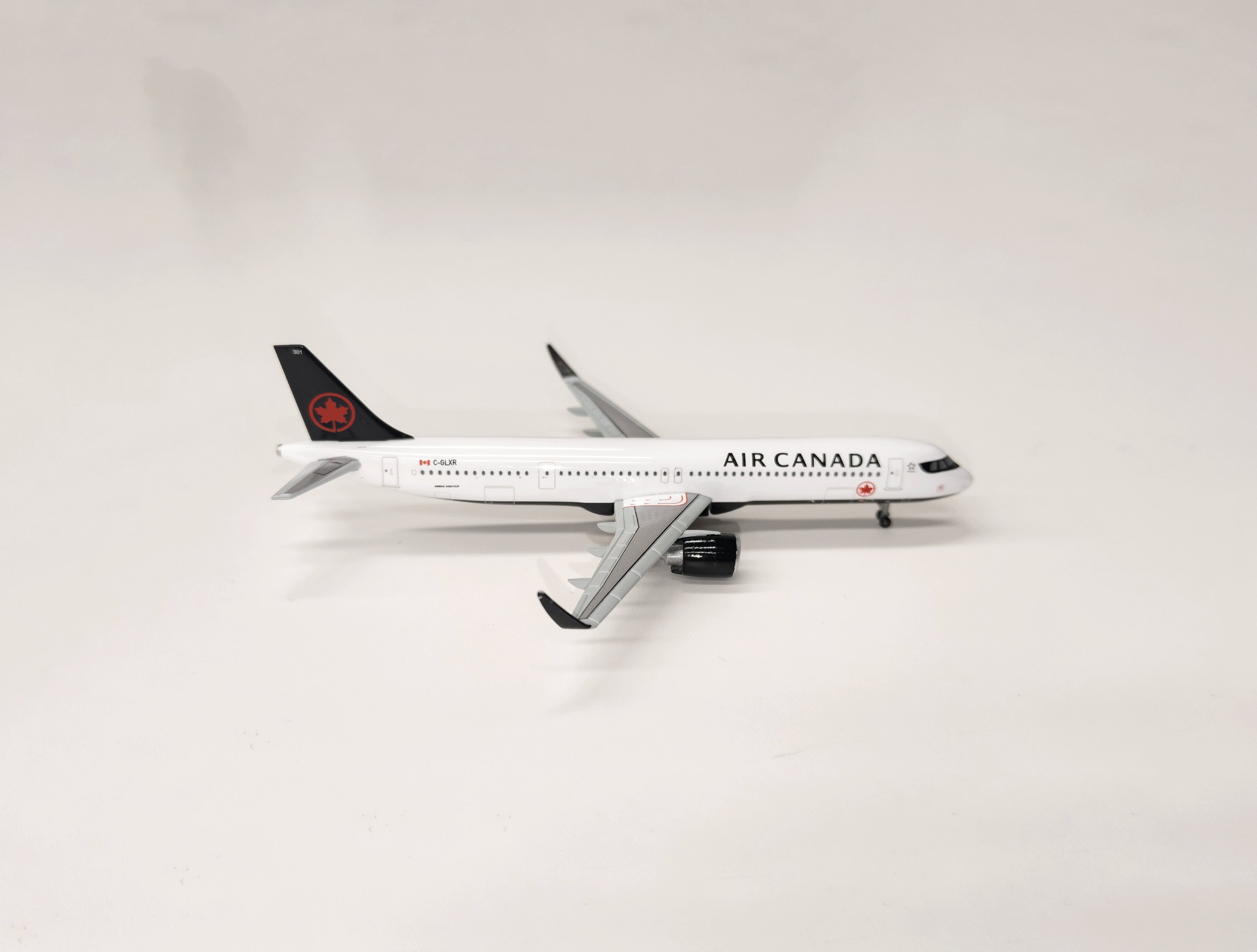 Air Canada A321 neo  1/400