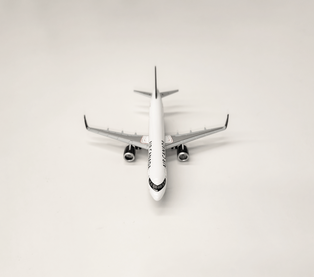 Air Canada A321 neo  1/400