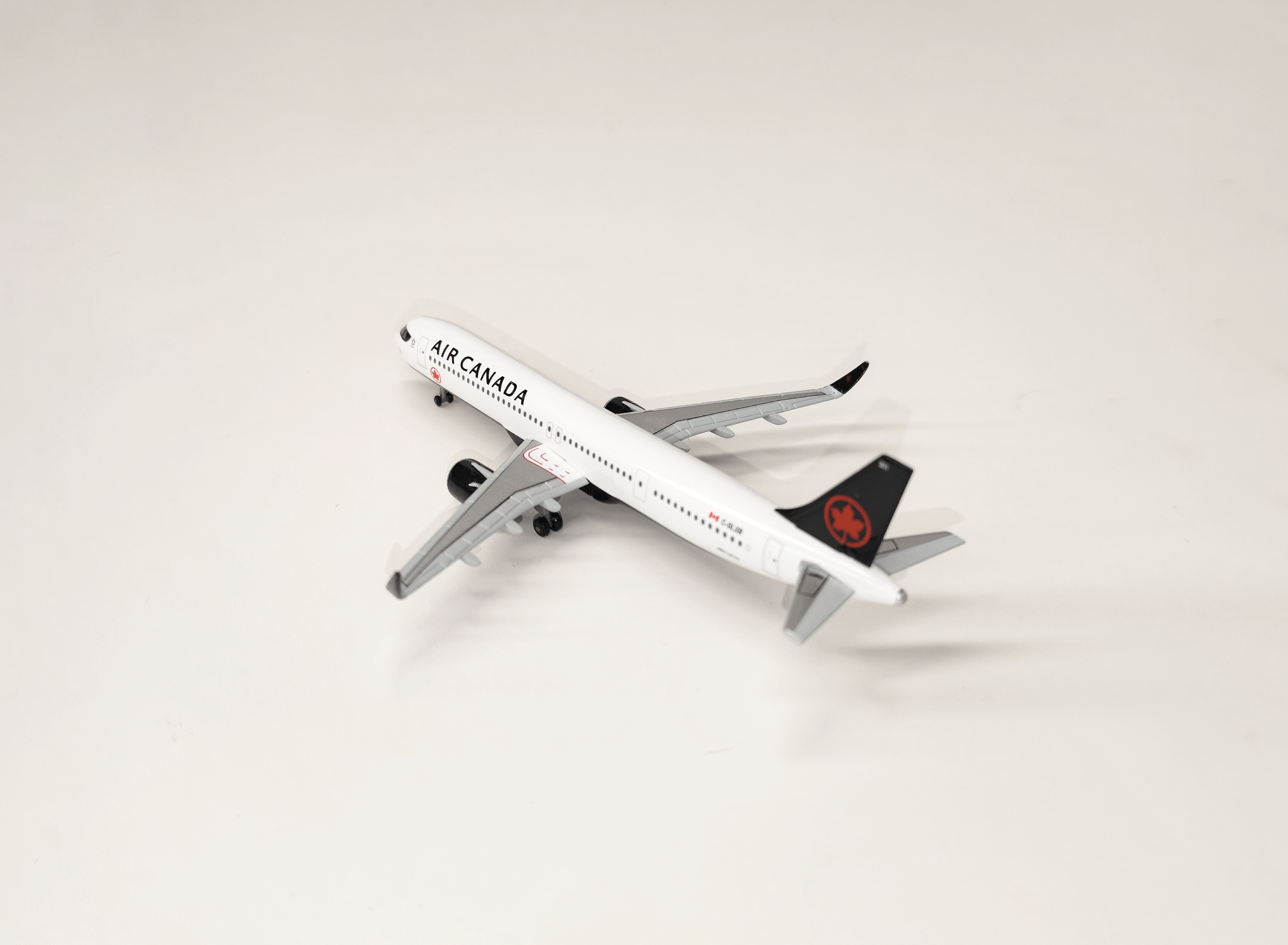 Air Canada A321 neo  1/400