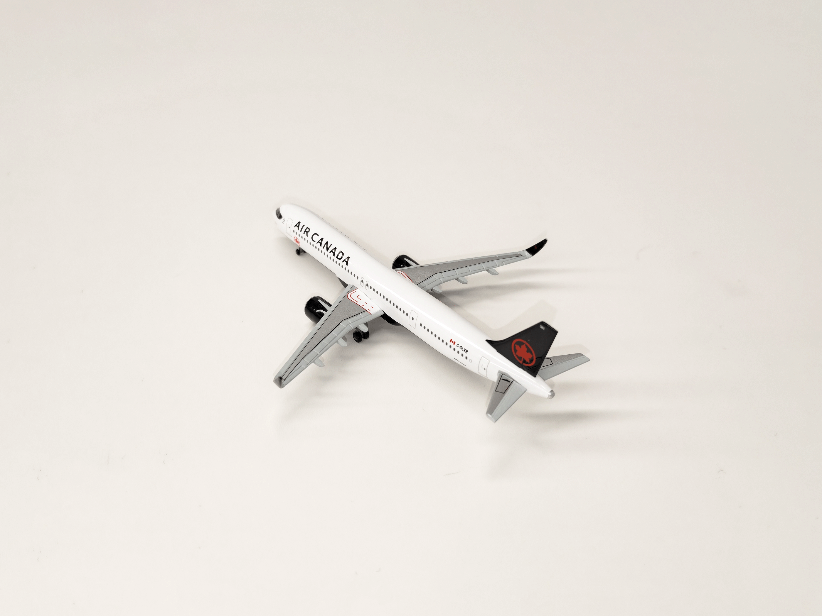 Air Canada A321 neo  1/400