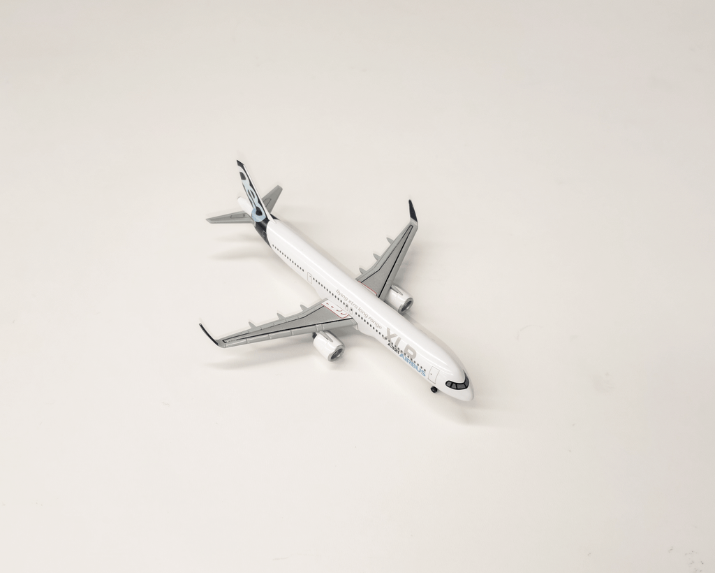 A321 XLR  1/400