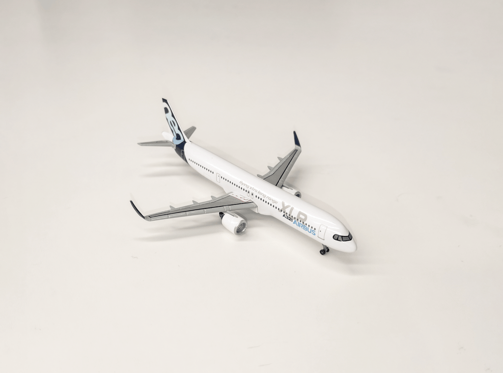 A321 XLR  1/400