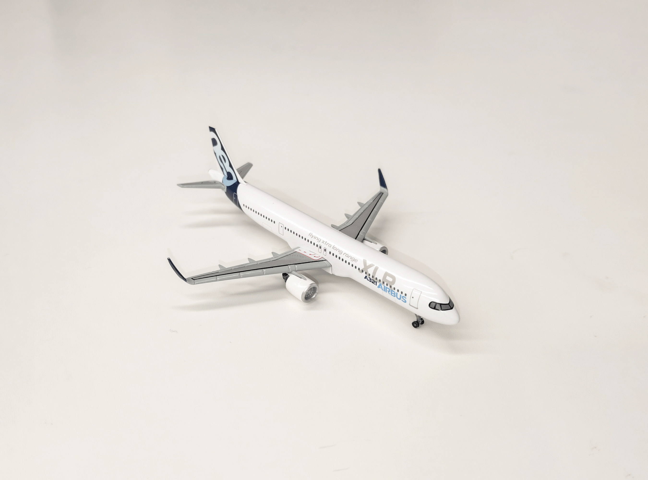 A321 XLR  1/400