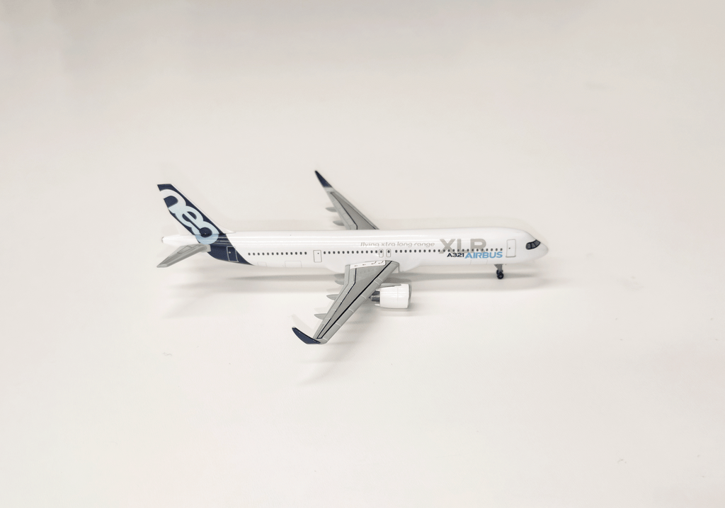 A321 XLR  1/400