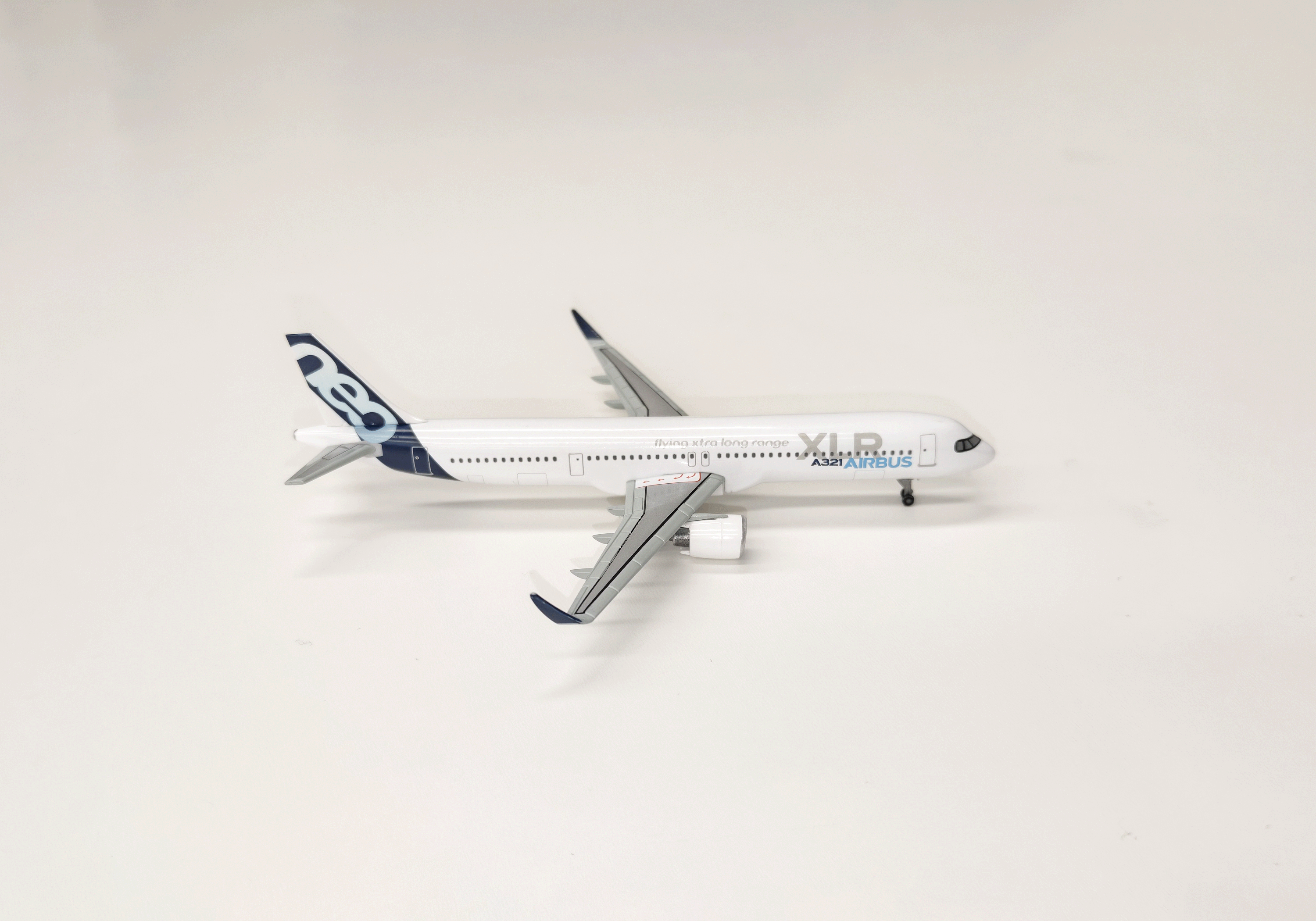 A321 XLR  1/400
