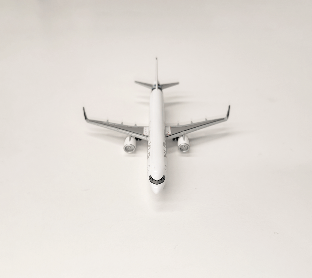A321 XLR  1/400