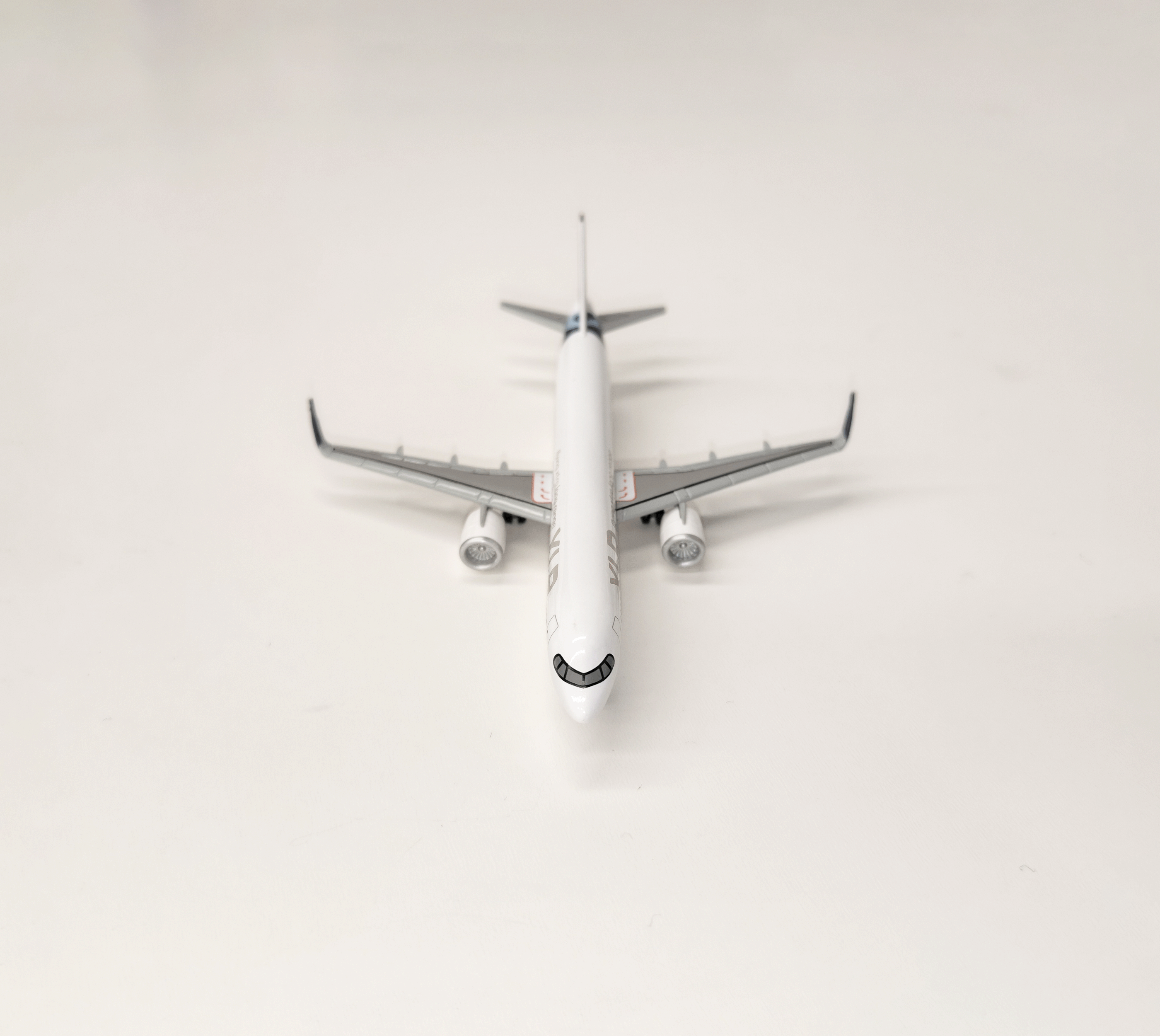 A321 XLR  1/400