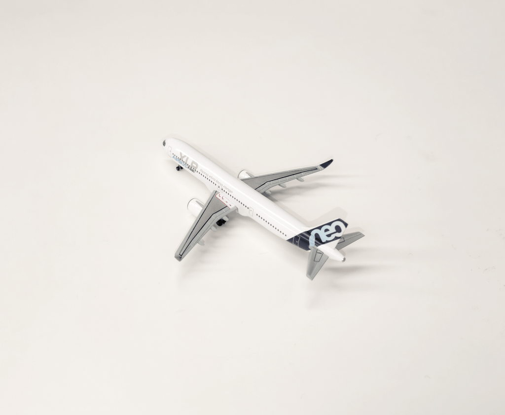 A321 XLR  1/400