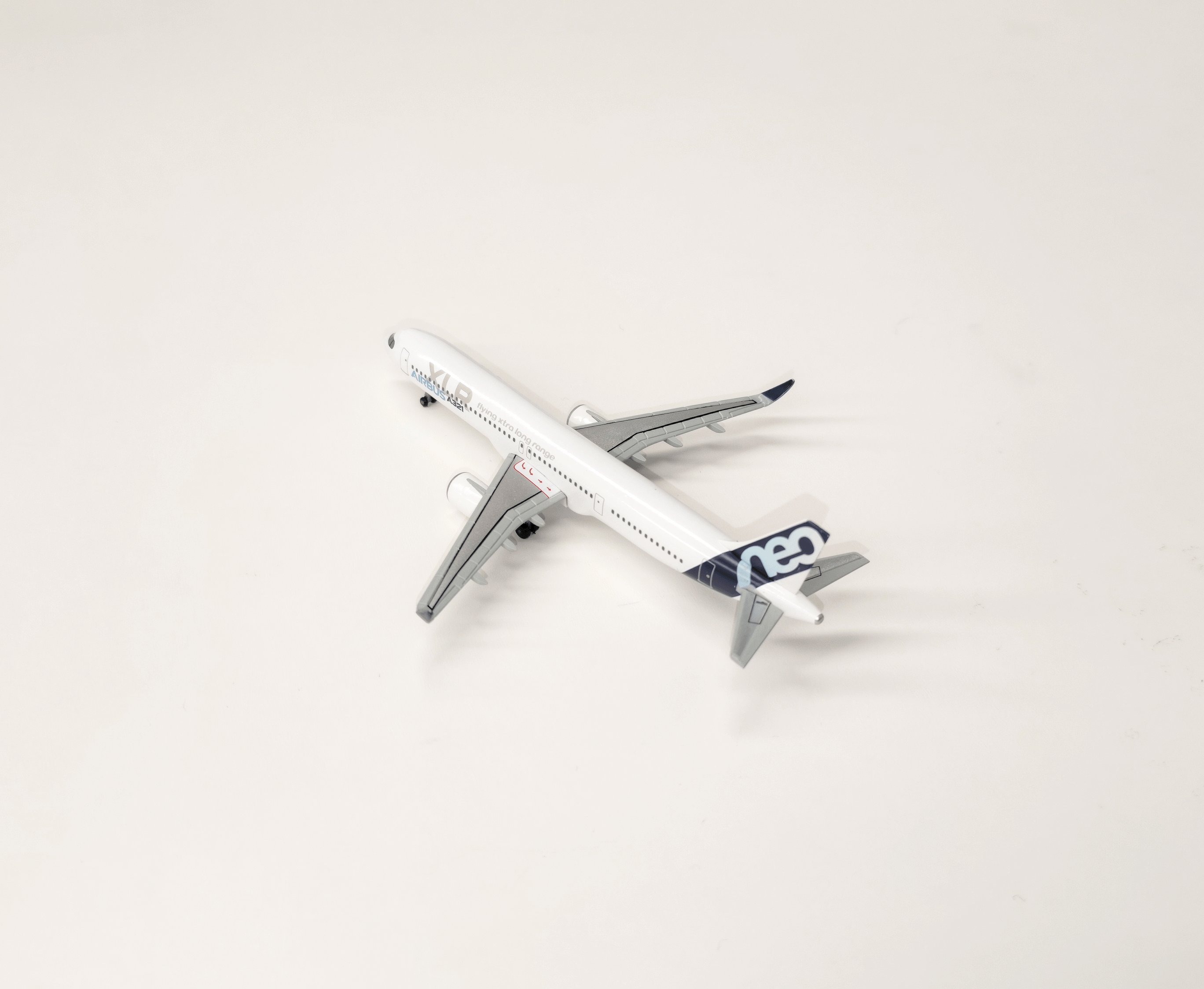 A321 XLR  1/400